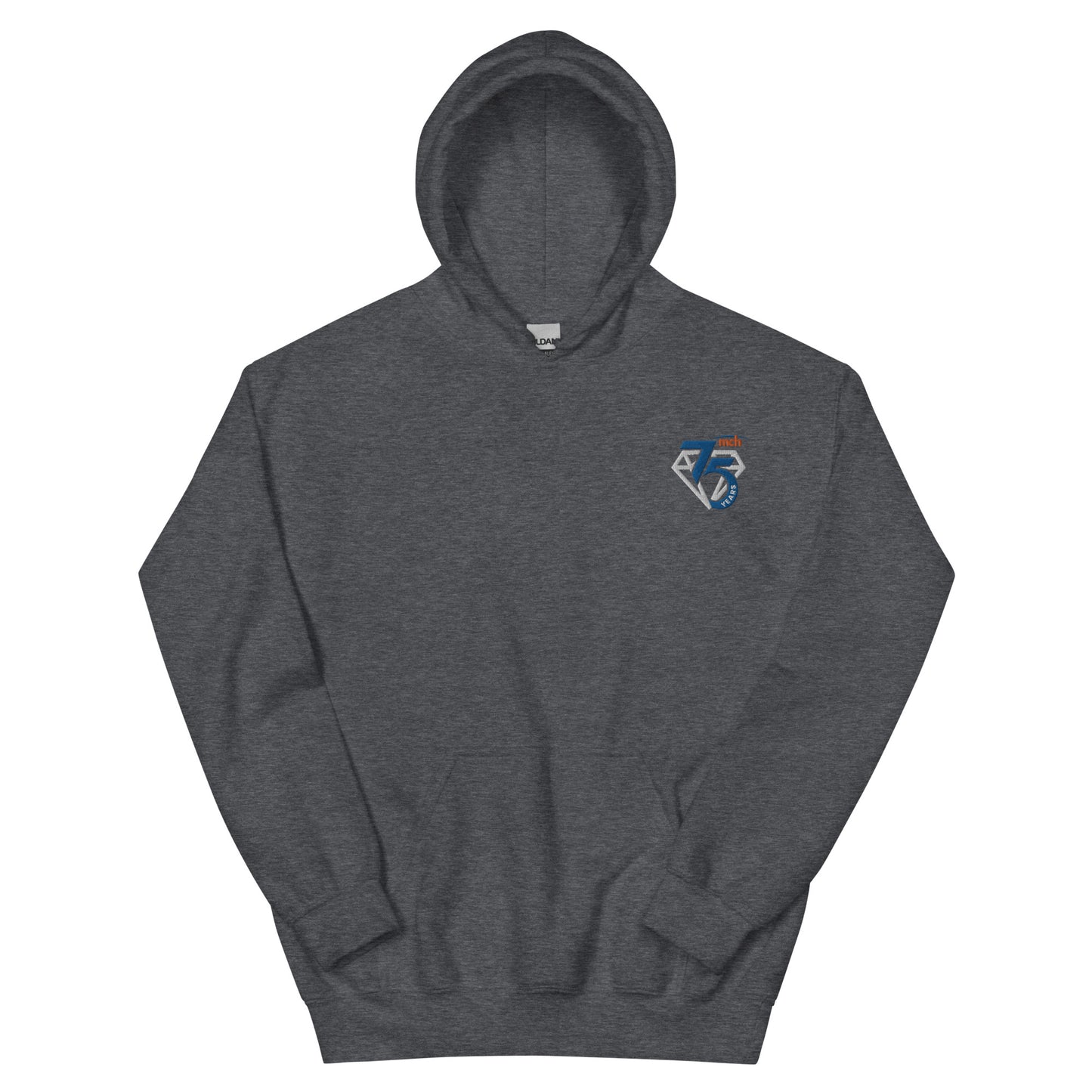 Unisex Classic Hoodie - 75th Anniversary