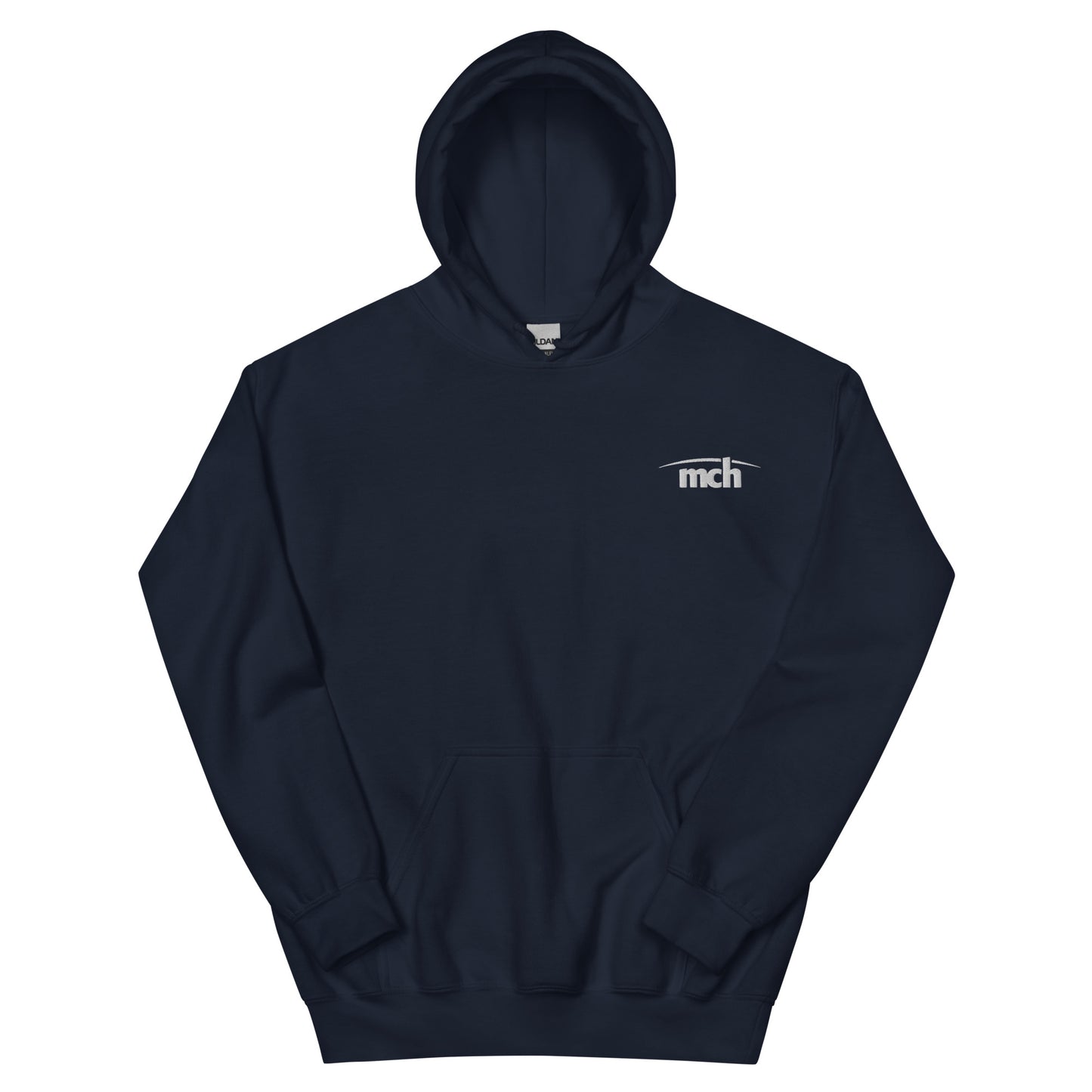 Unisex Classic Hoodie - Medical Center Health System Store