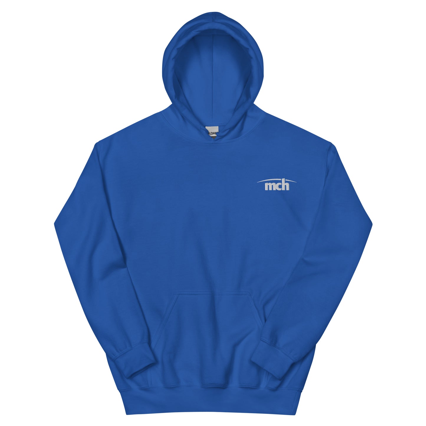 Unisex Classic Hoodie - Medical Center Health System Store