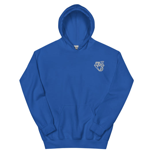 Unisex Classic Hoodie - 75th Anniversary