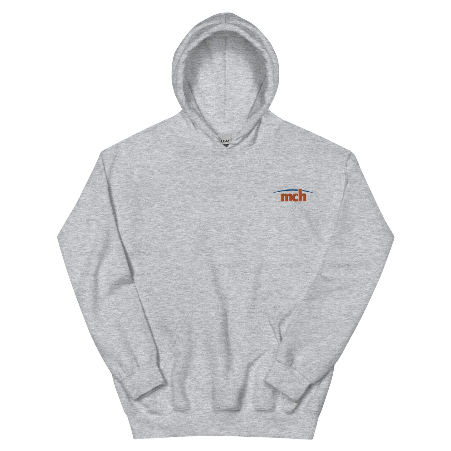 Unisex Classic Hoodie - Medical Center Health System Store