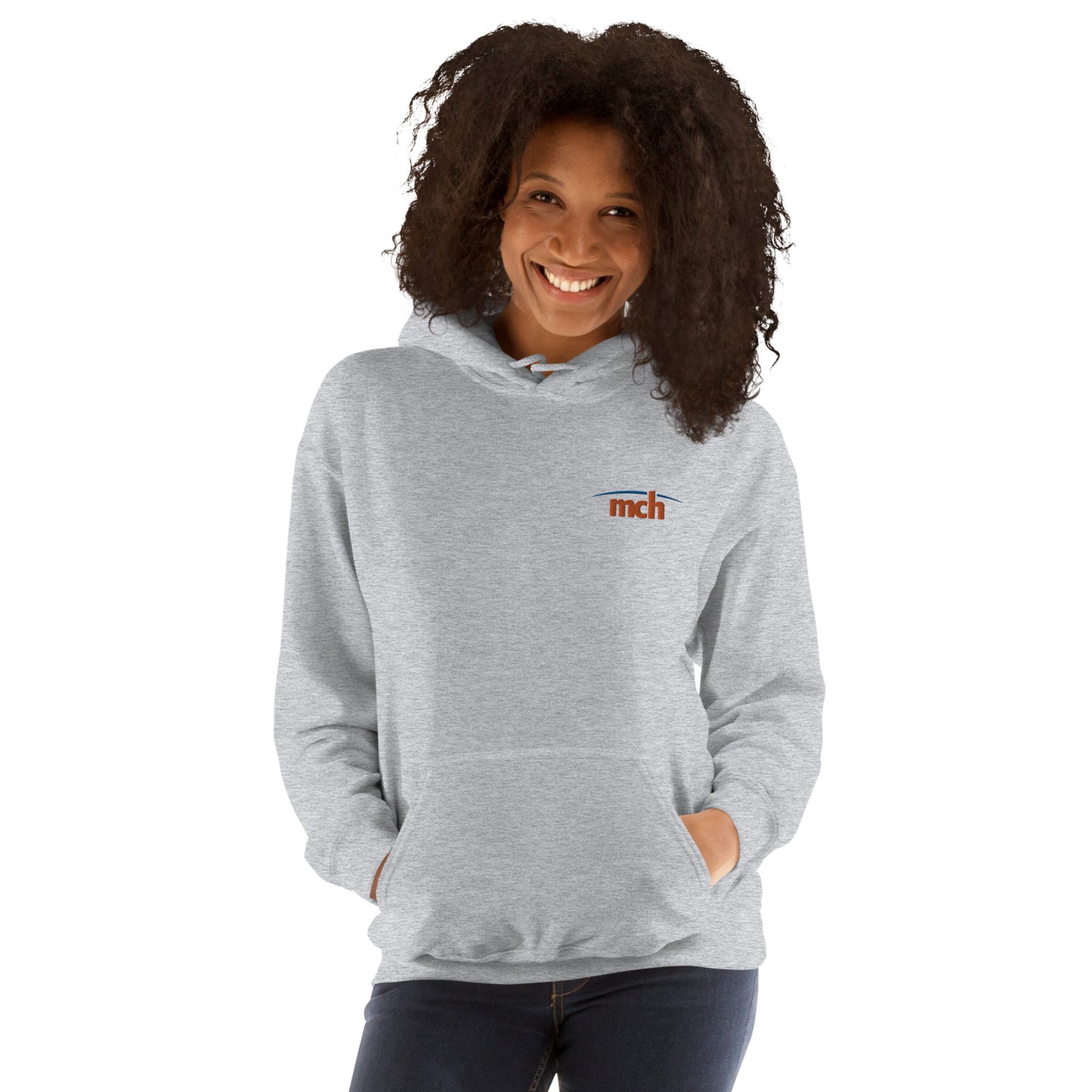 Unisex Classic Hoodie - Medical Center Health System Store