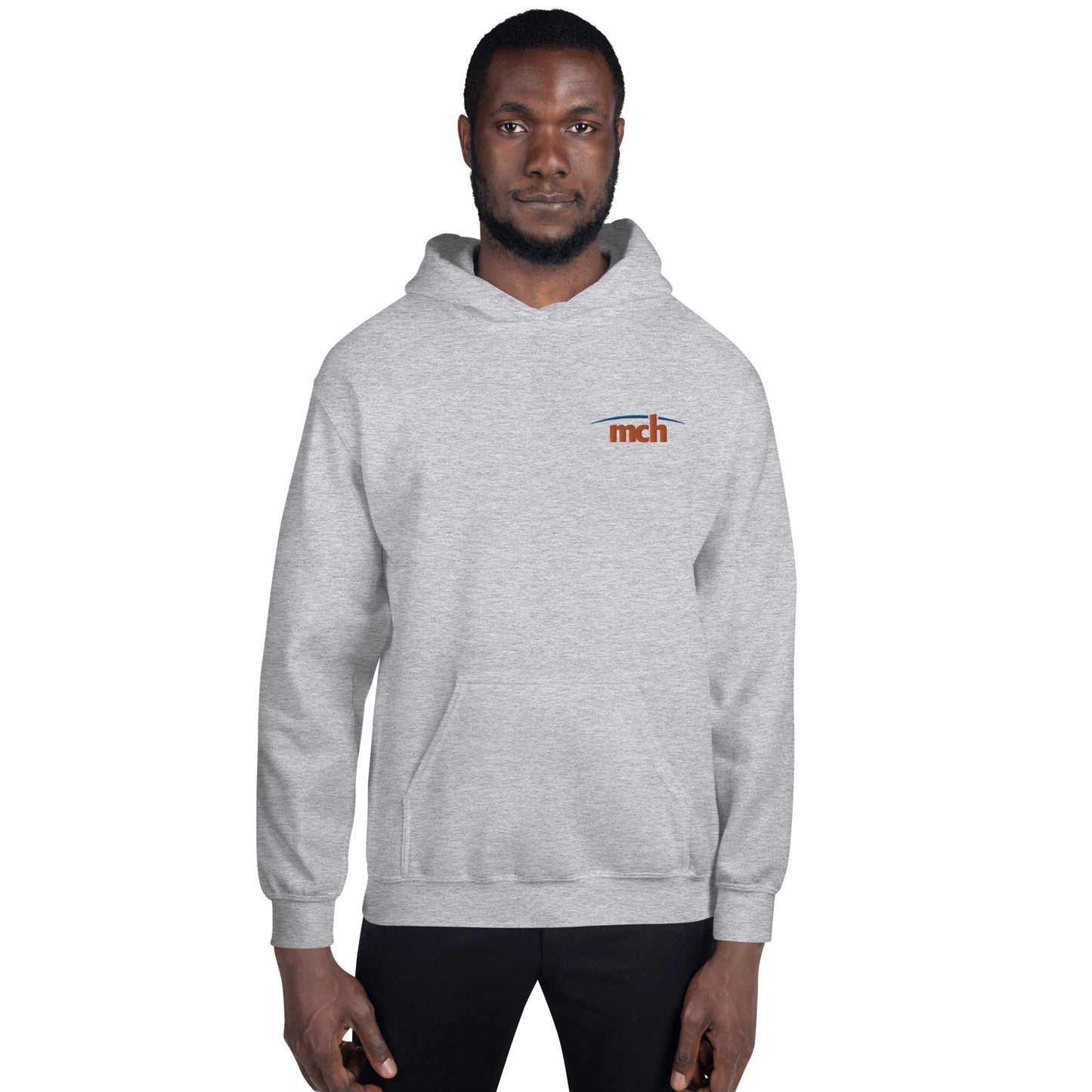 Unisex Classic Hoodie - Medical Center Health System Store