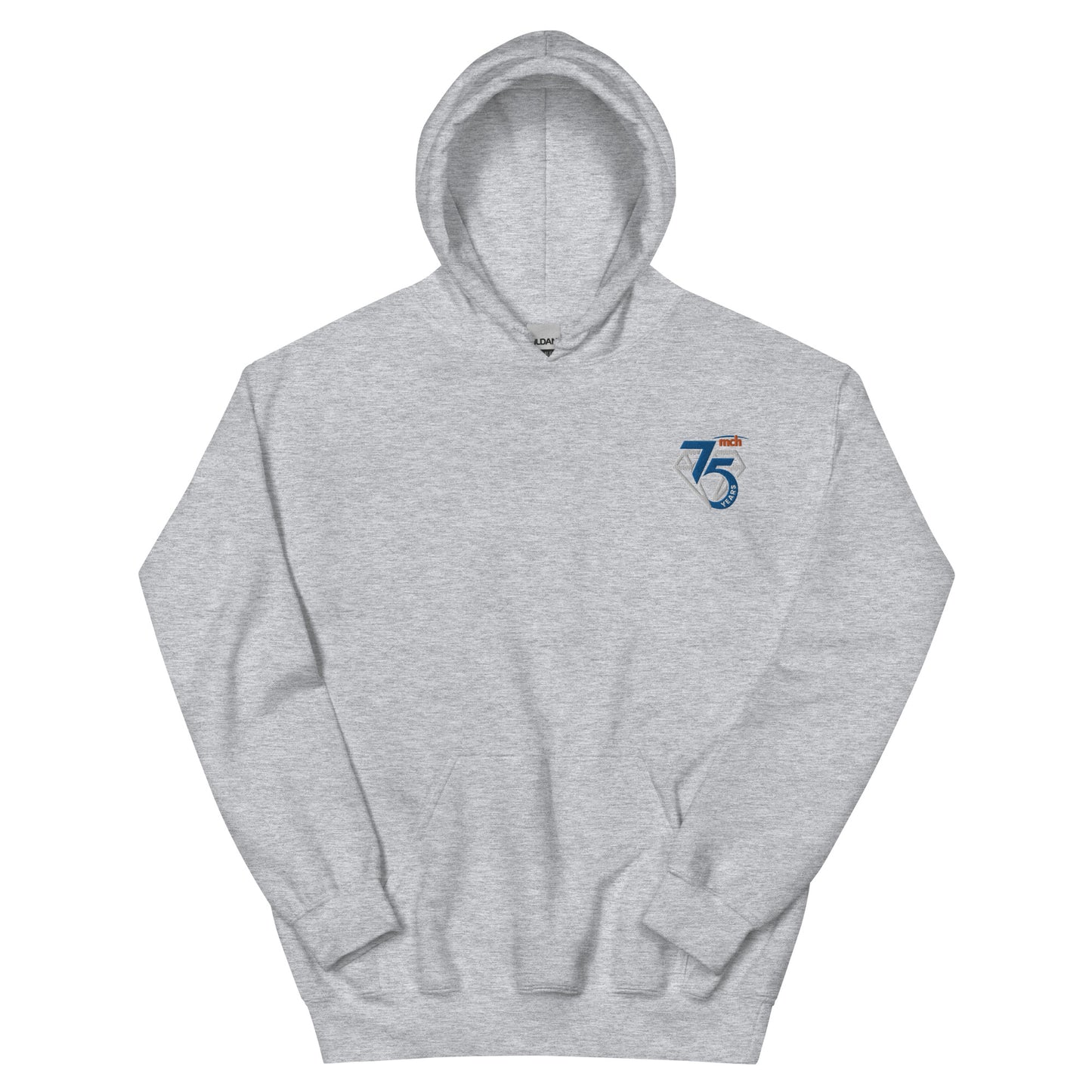 Unisex Classic Hoodie - 75th Anniversary