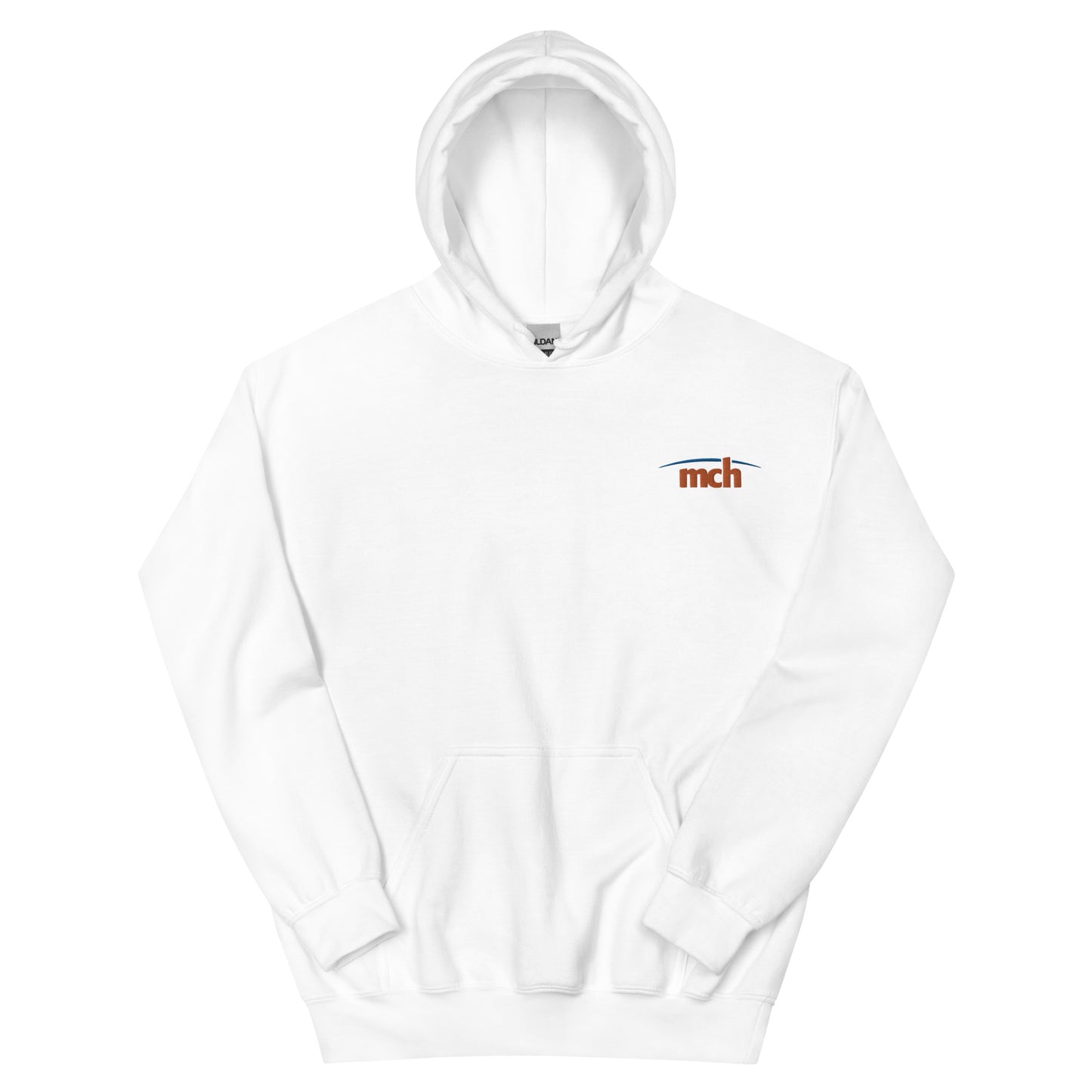 Unisex Classic Hoodie - Medical Center Health System Store