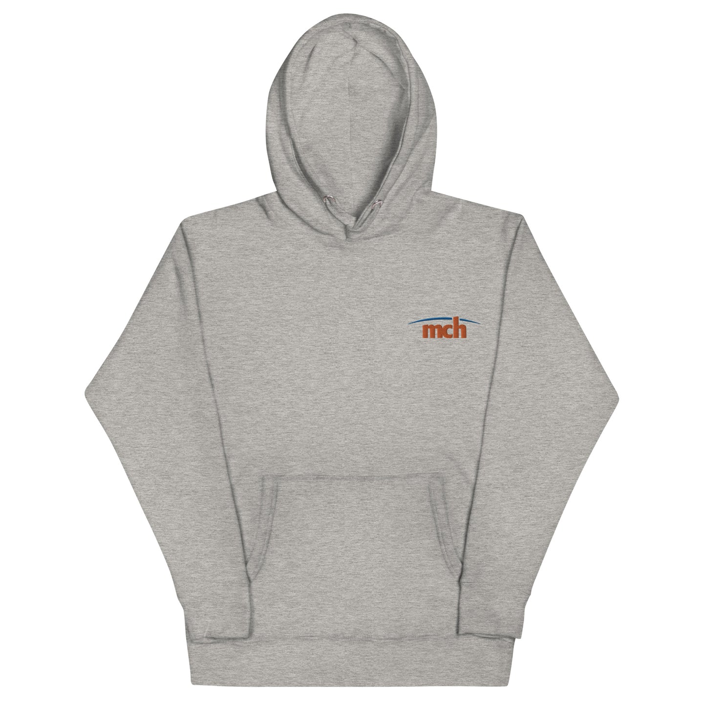 Unisex Premium Hoodie (fitted cut) - Medical Center Health System Store