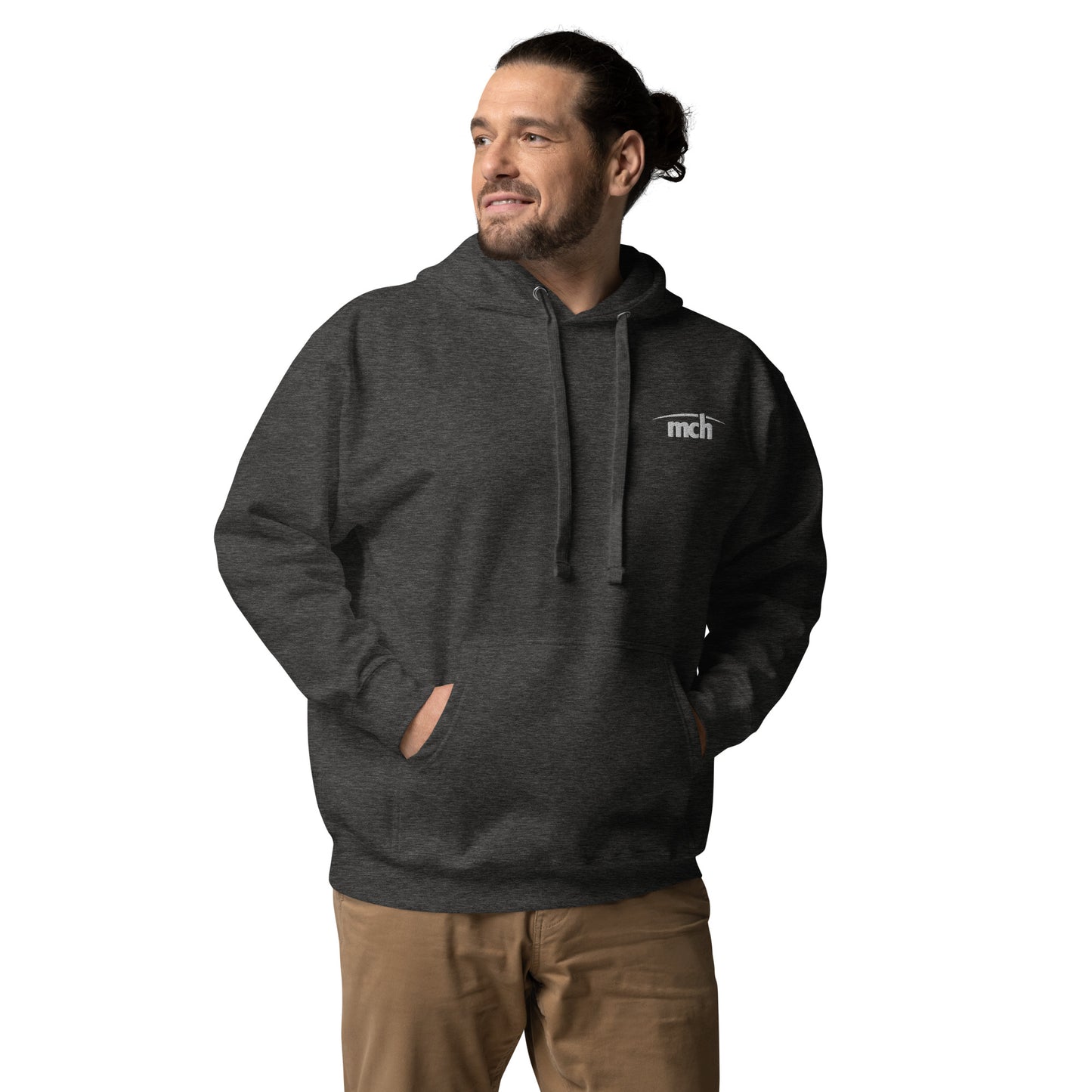 Unisex Premium Hoodie (fitted cut) - Medical Center Health System Store