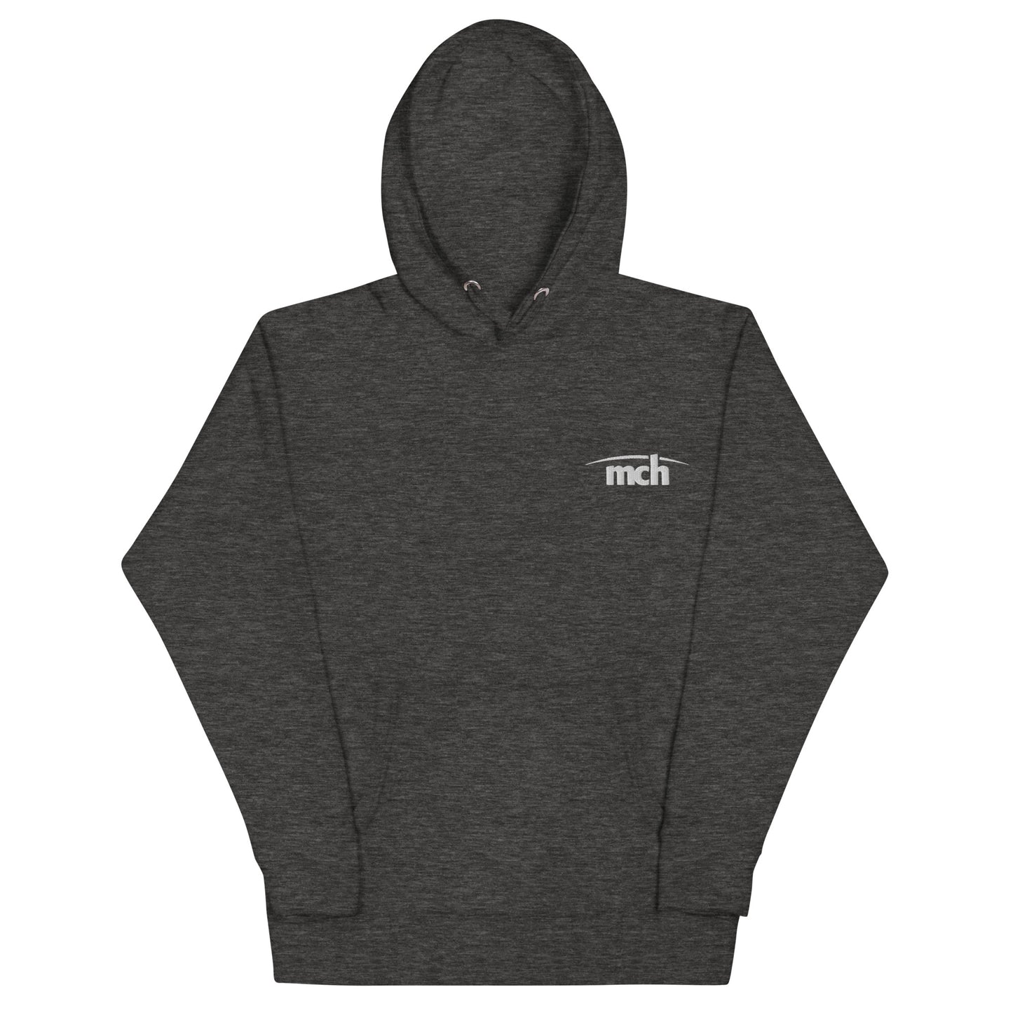 Unisex Premium Hoodie (fitted cut) - Medical Center Health System Store