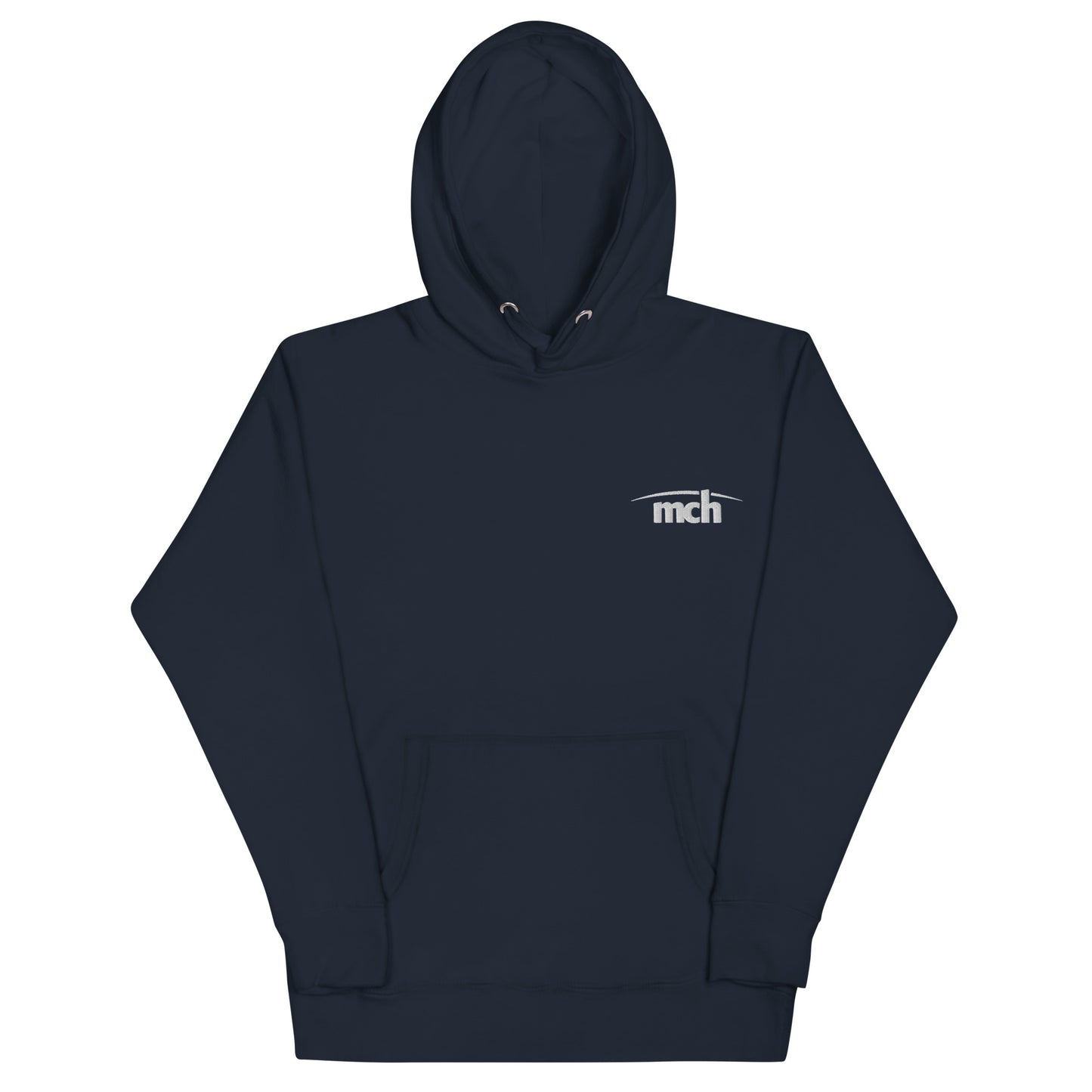 Unisex Premium Hoodie (fitted cut) - Medical Center Health System Store