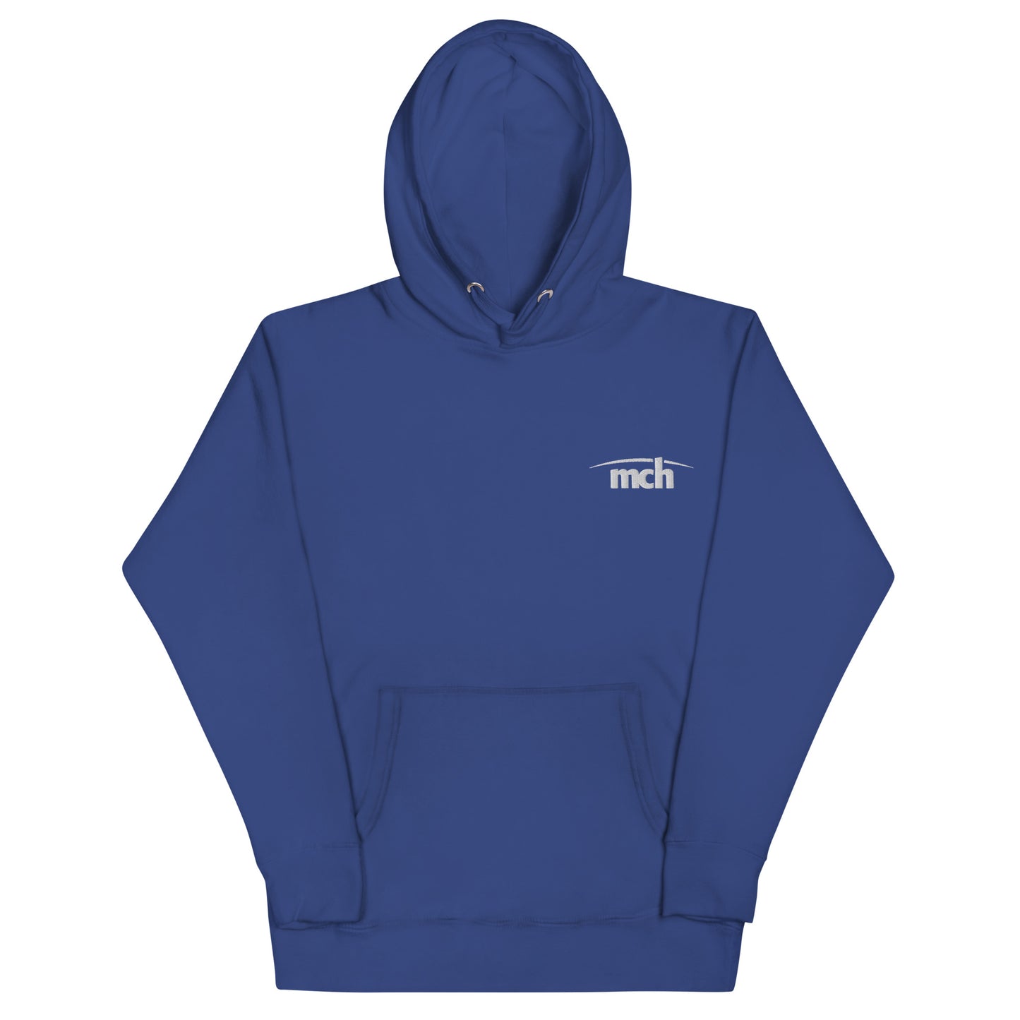 Unisex Premium Hoodie (fitted cut) - Medical Center Health System Store