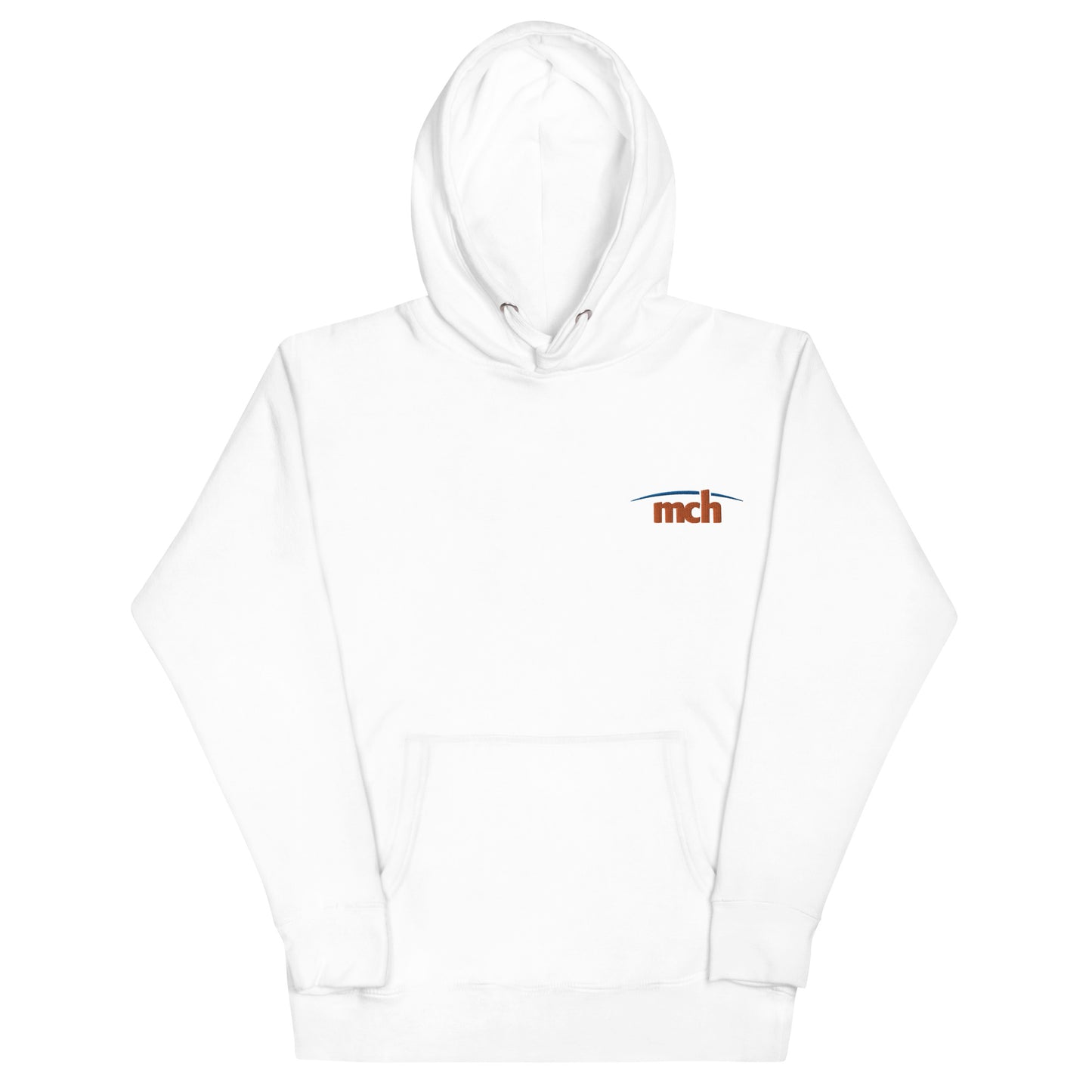 Unisex Premium Hoodie (fitted cut) - Medical Center Health System Store