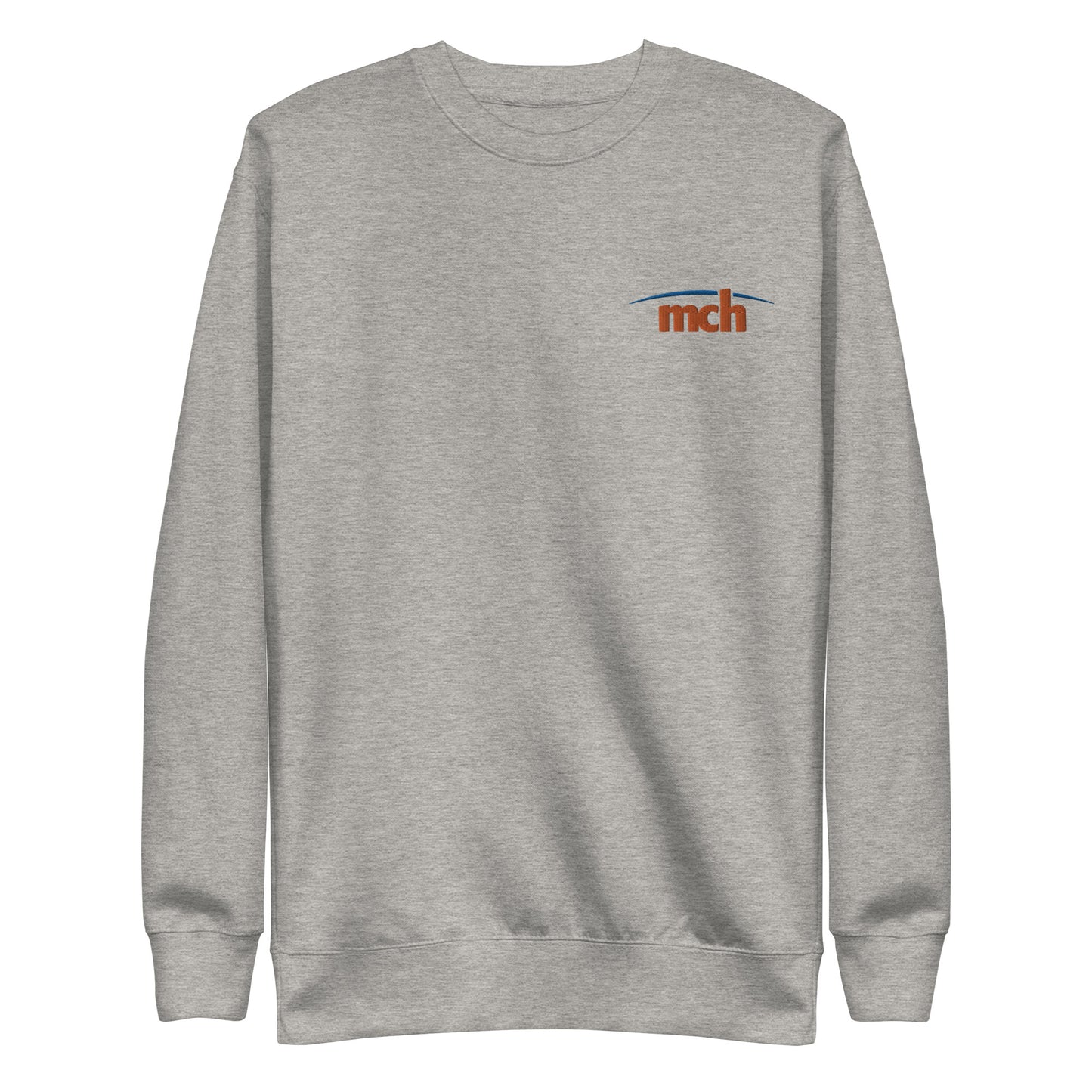 Unisex Premium Sweatshirt (fitted cut) - Medical Center Health System Store