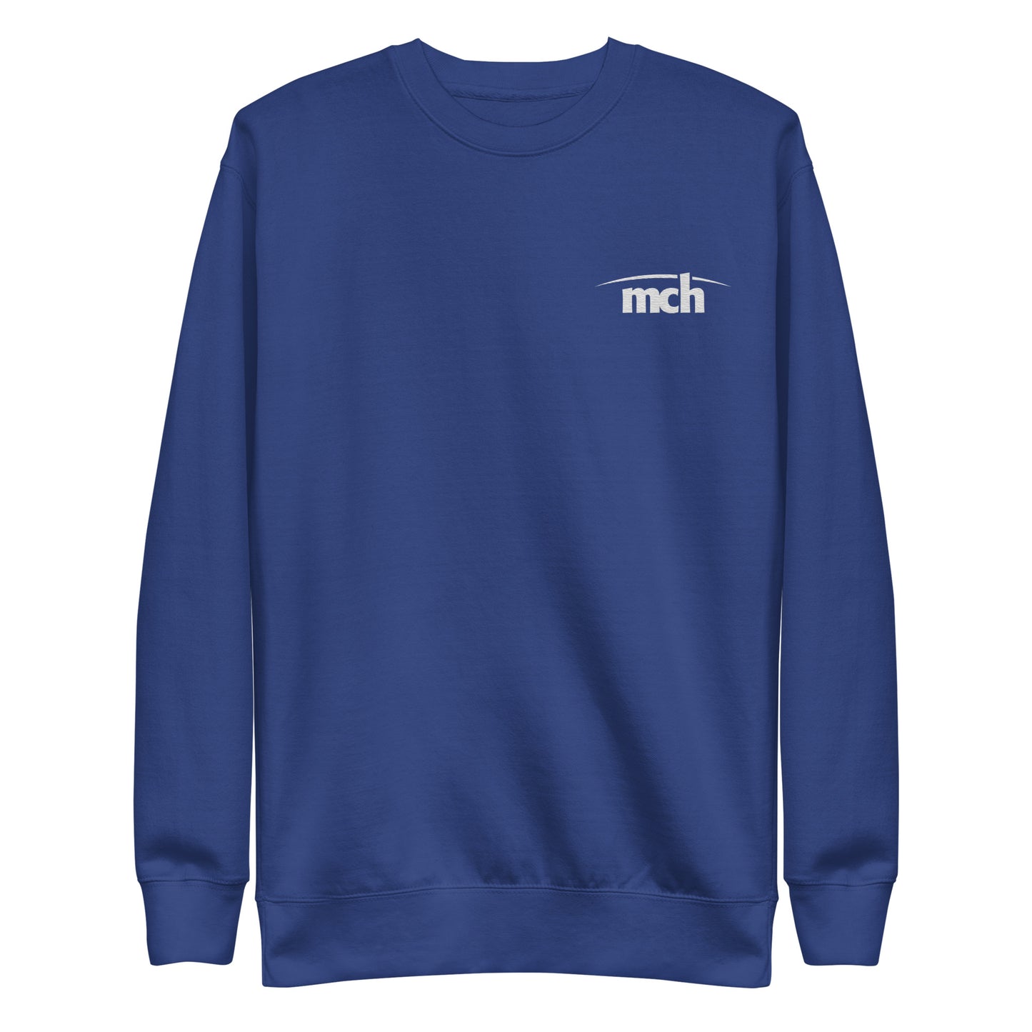 Unisex Premium Sweatshirt (fitted cut) - Medical Center Health System Store