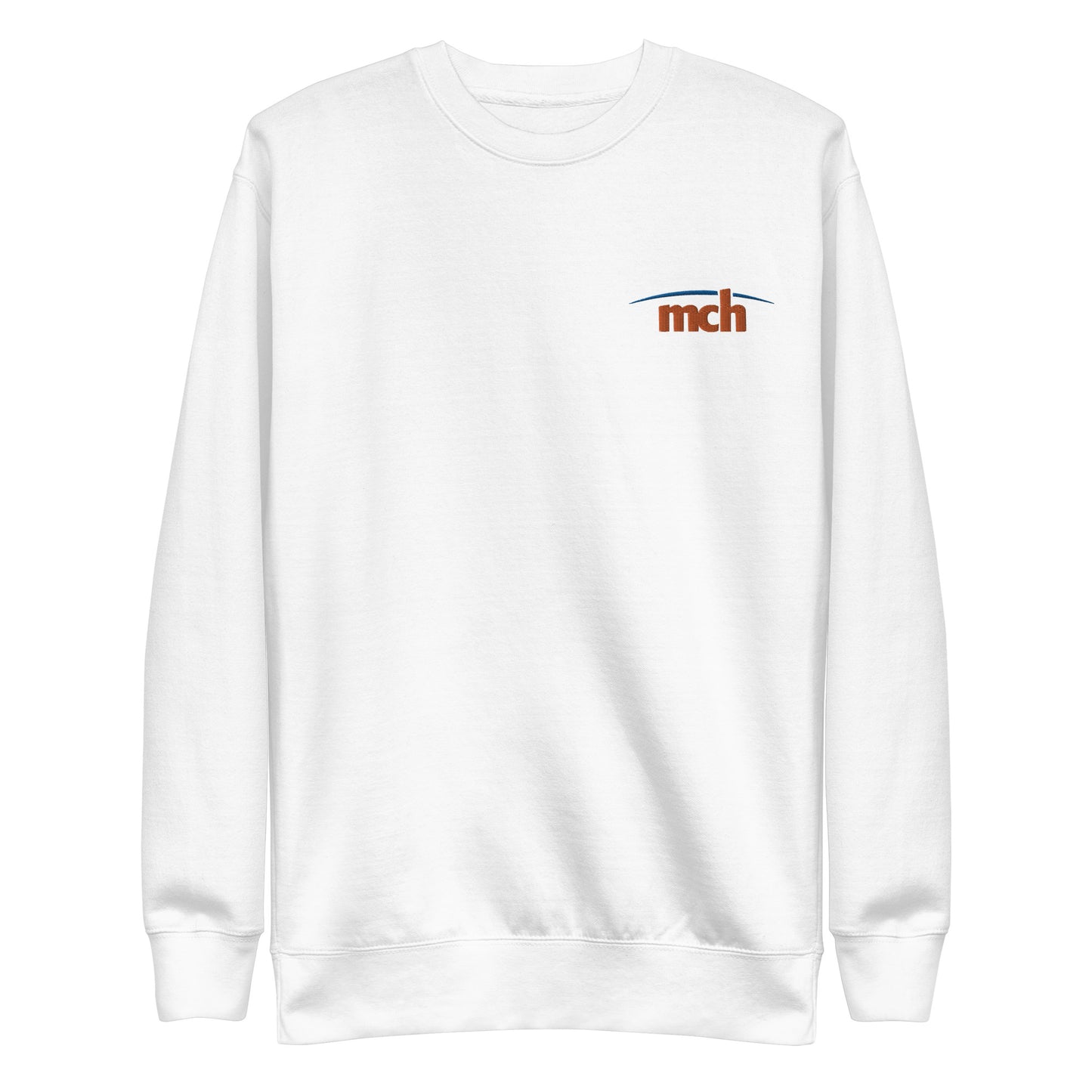 Unisex Premium Sweatshirt (fitted cut) - Medical Center Health System Store