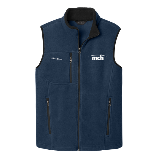 Eddie Bauer® Fleece Vest