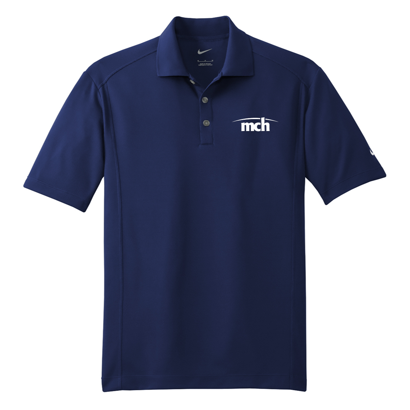 Nike Dri-FIT Classic Polo