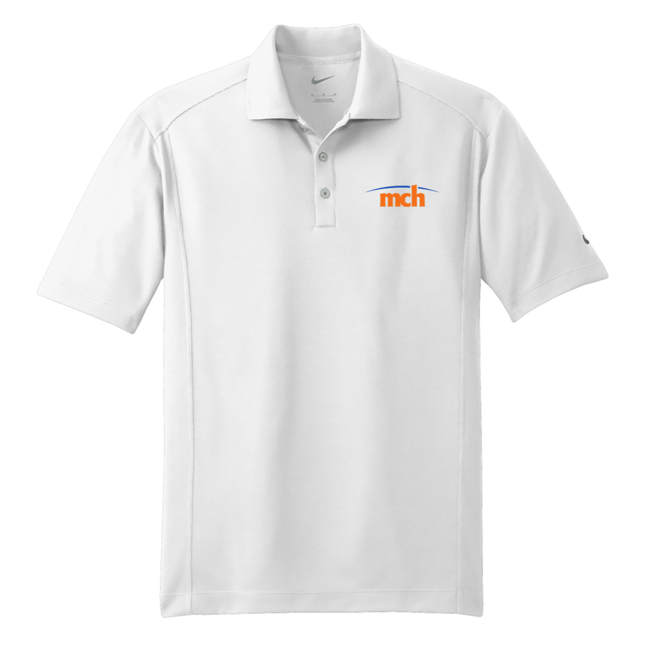 Nike Dri-FIT Classic Polo