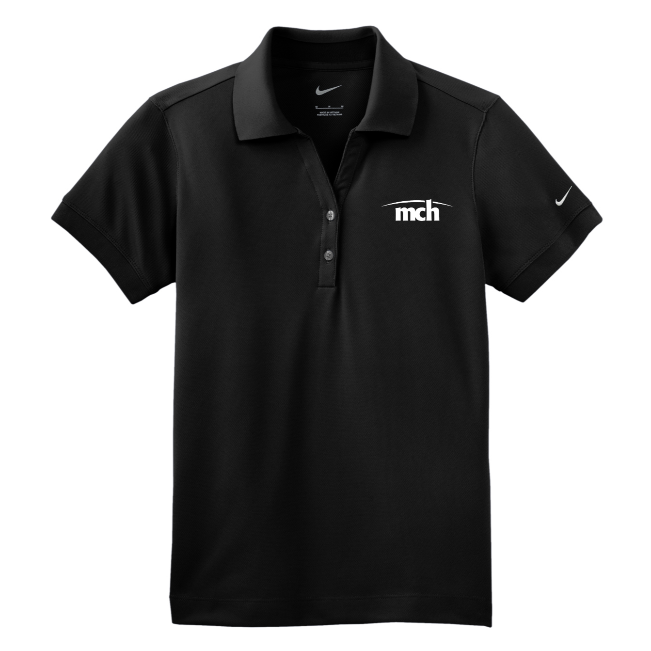 Nike Women's Dri-FIT Classic Polo