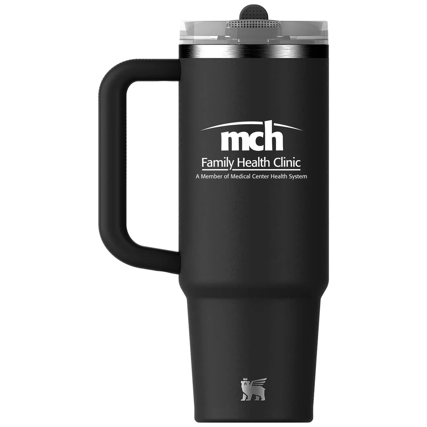 Stanley Quencher ProTour Flip Straw Tumbler 40 oz - Family Health Clinic