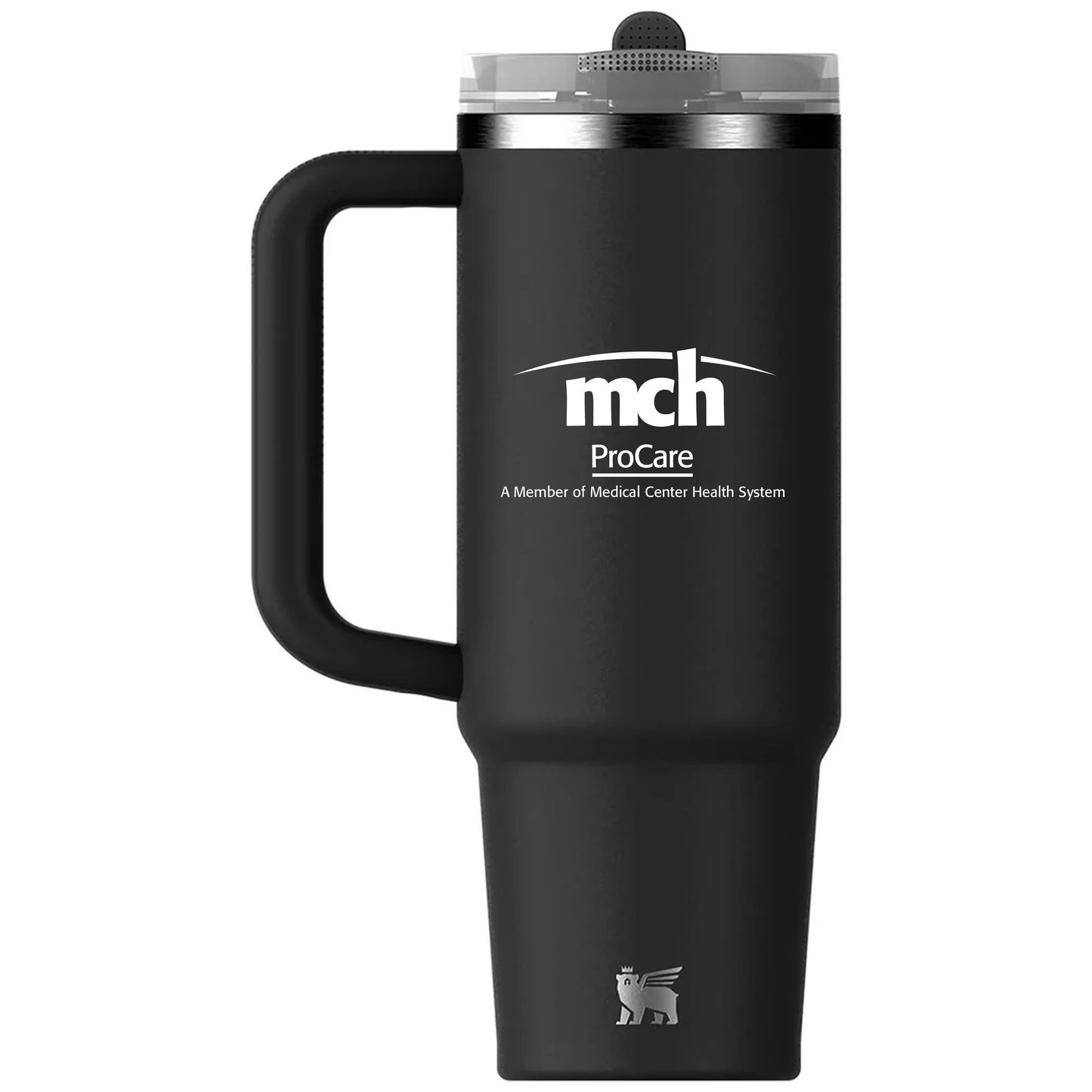 Stanley Quencher ProTour Flip Straw Tumbler 40 oz - ProCare