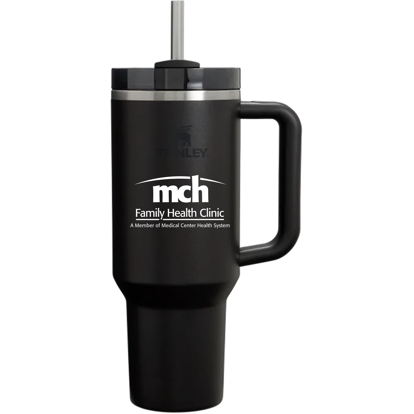 Stanley Quencher H2.O FlowState Tumbler 40 oz - Family Health Clinic