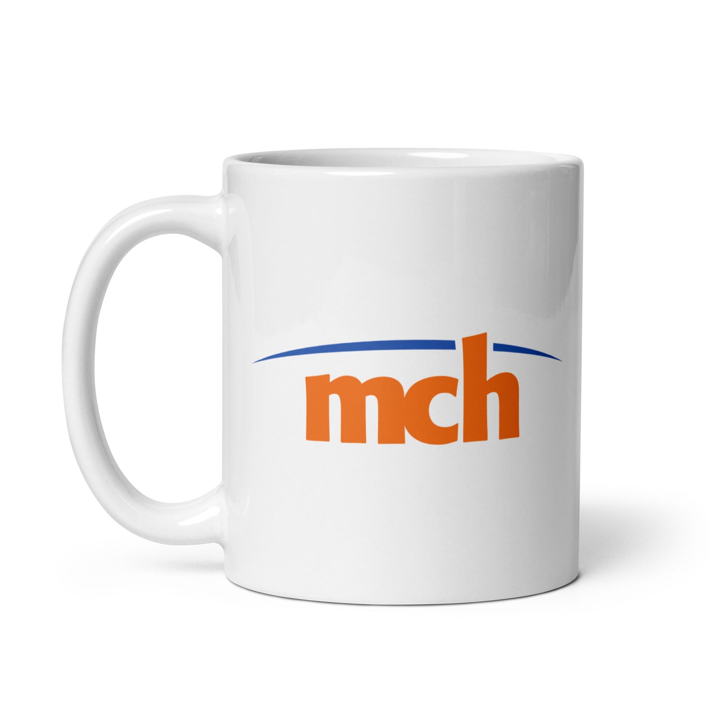 Coffee mug - Medical Center Health System Store