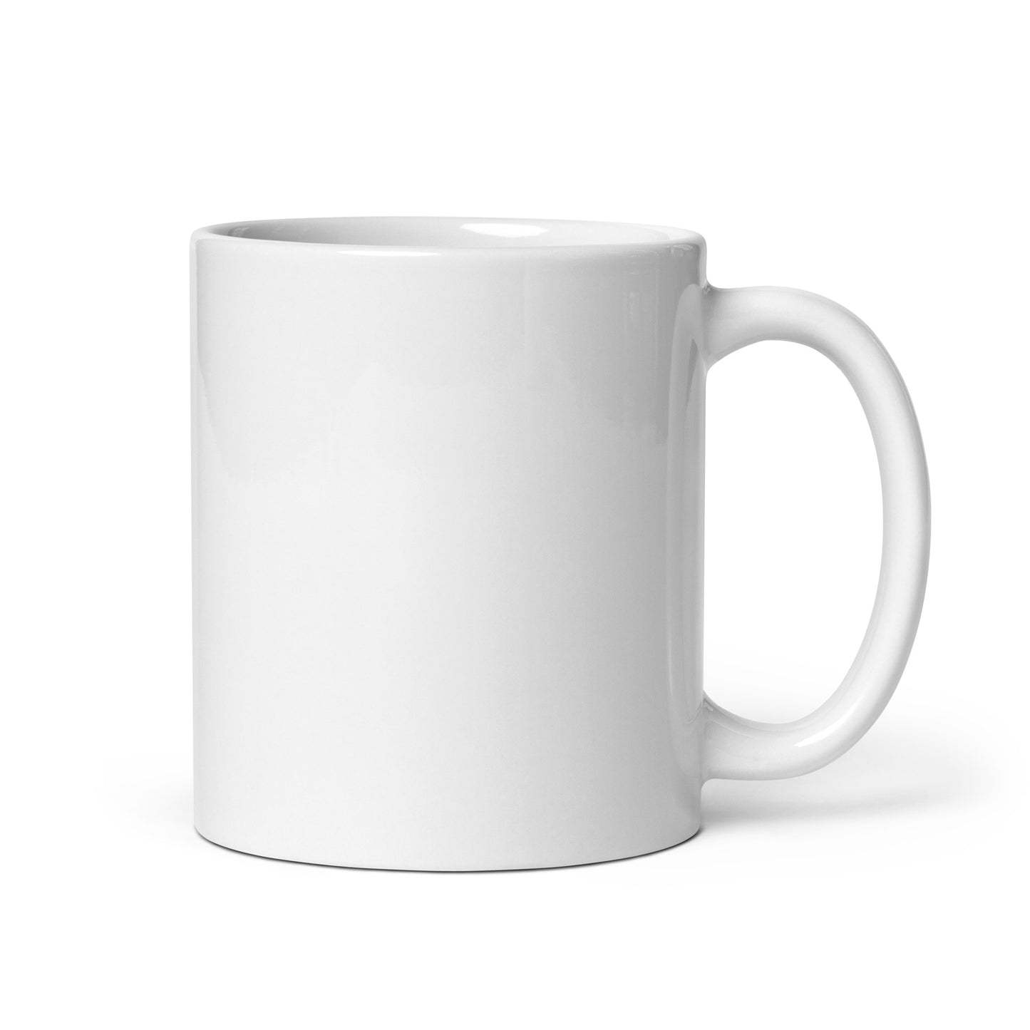 Coffee mug - Medical Center Health System Store