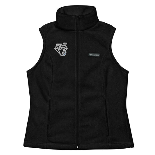 Columbia | Women's Zip-up Vest - 75th Anniversary