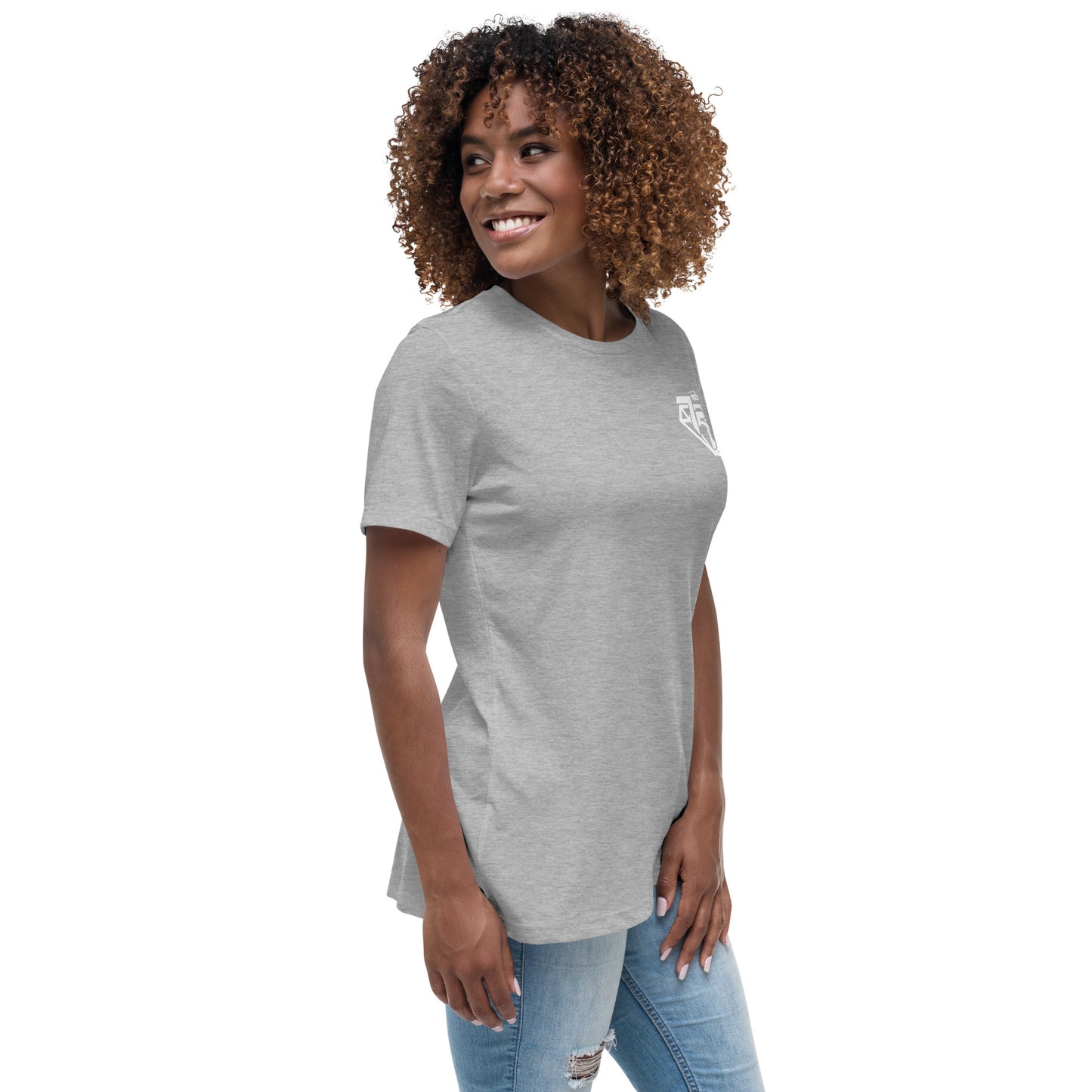 Women's Classic T-shirt - 75th Anniversary