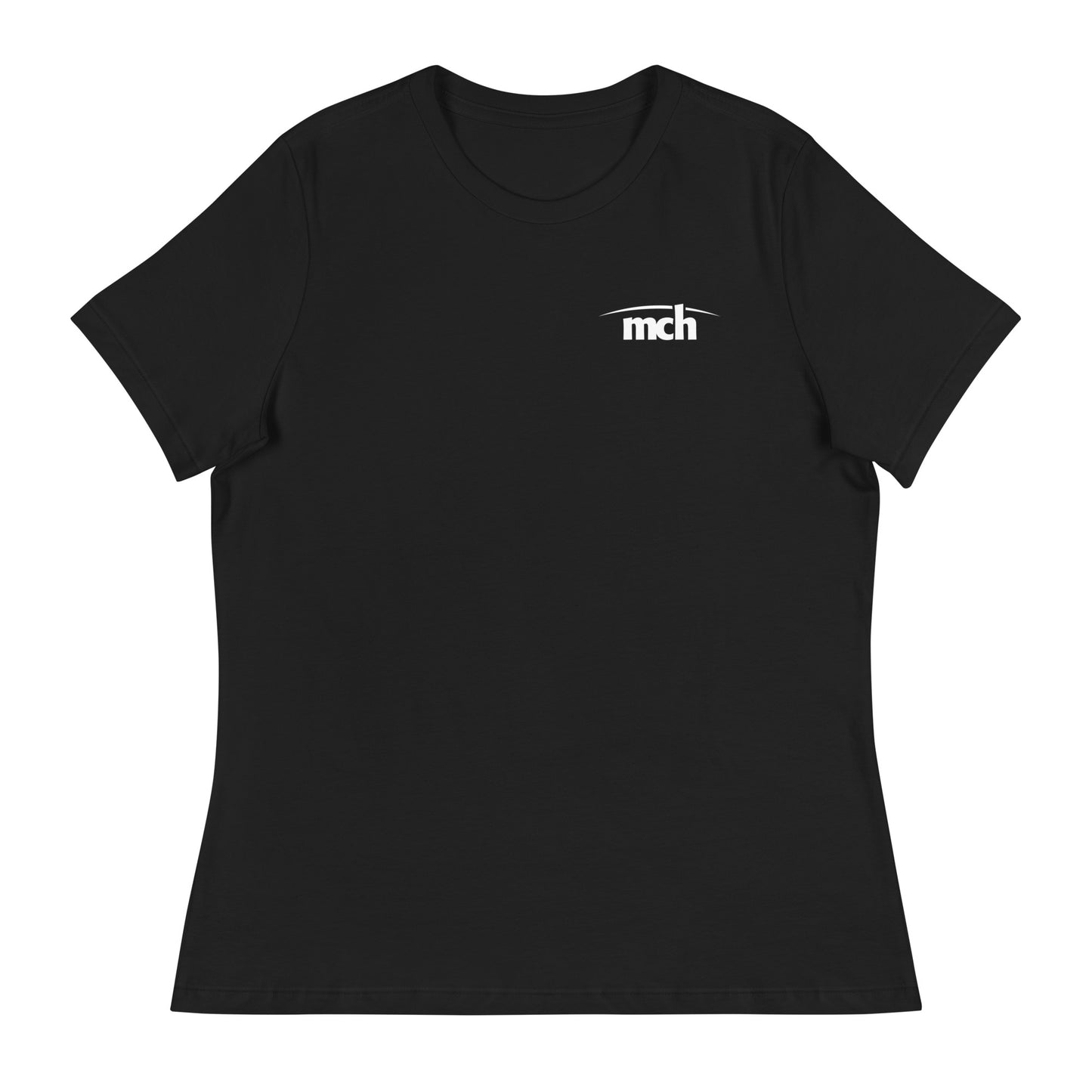 Women's Classic T-shirt - Medical Center Health System Store