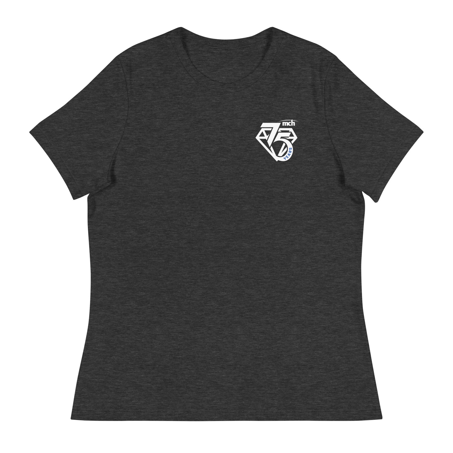 Women's Classic T-shirt - 75th Anniversary