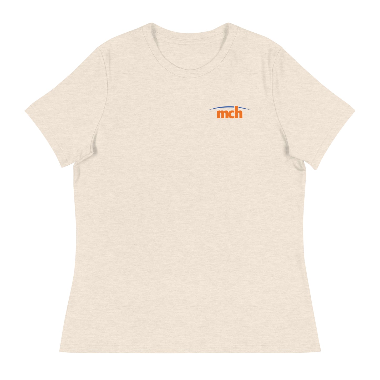 Women's Classic T-shirt - Medical Center Health System Store