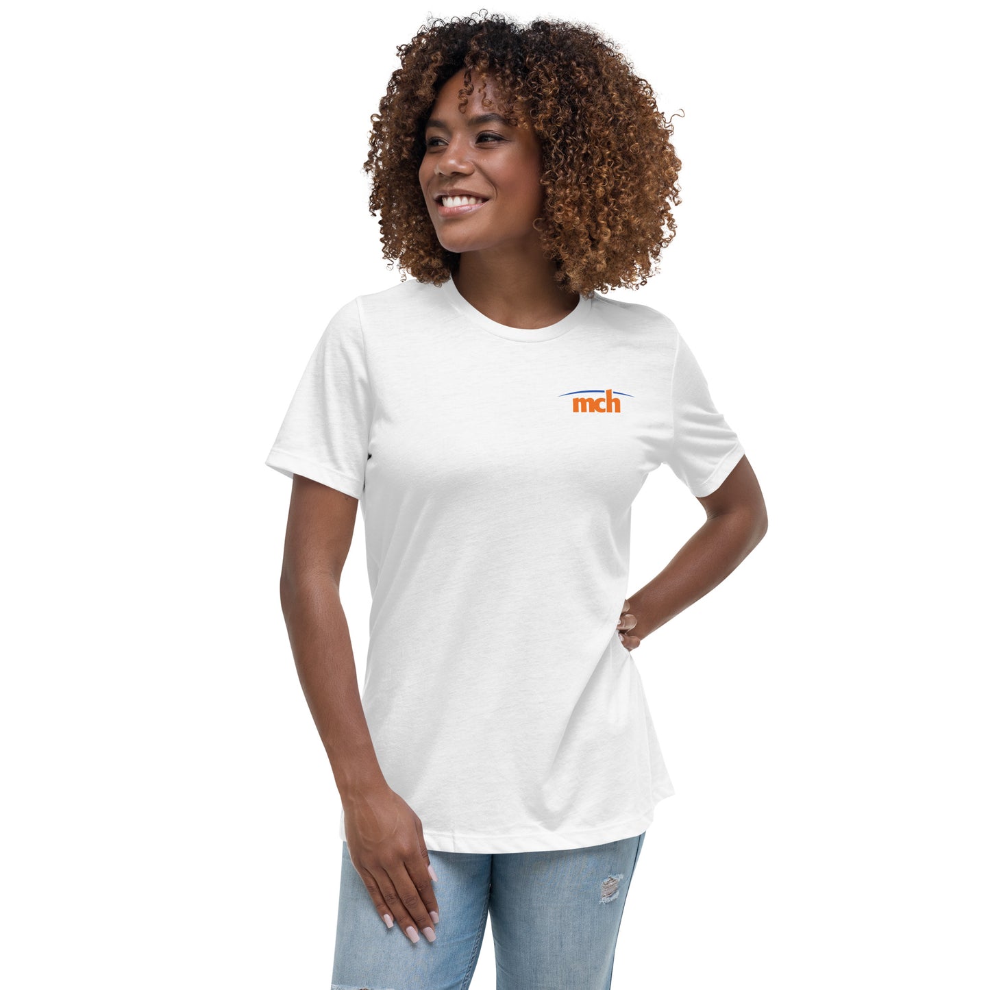 Women's Classic T-shirt - Medical Center Health System Store