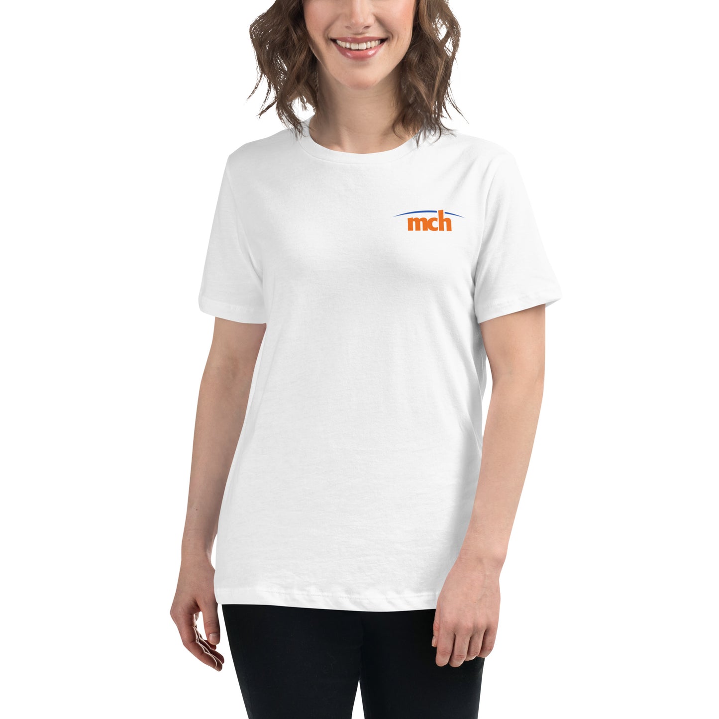 Women's Classic T-shirt - Medical Center Health System Store