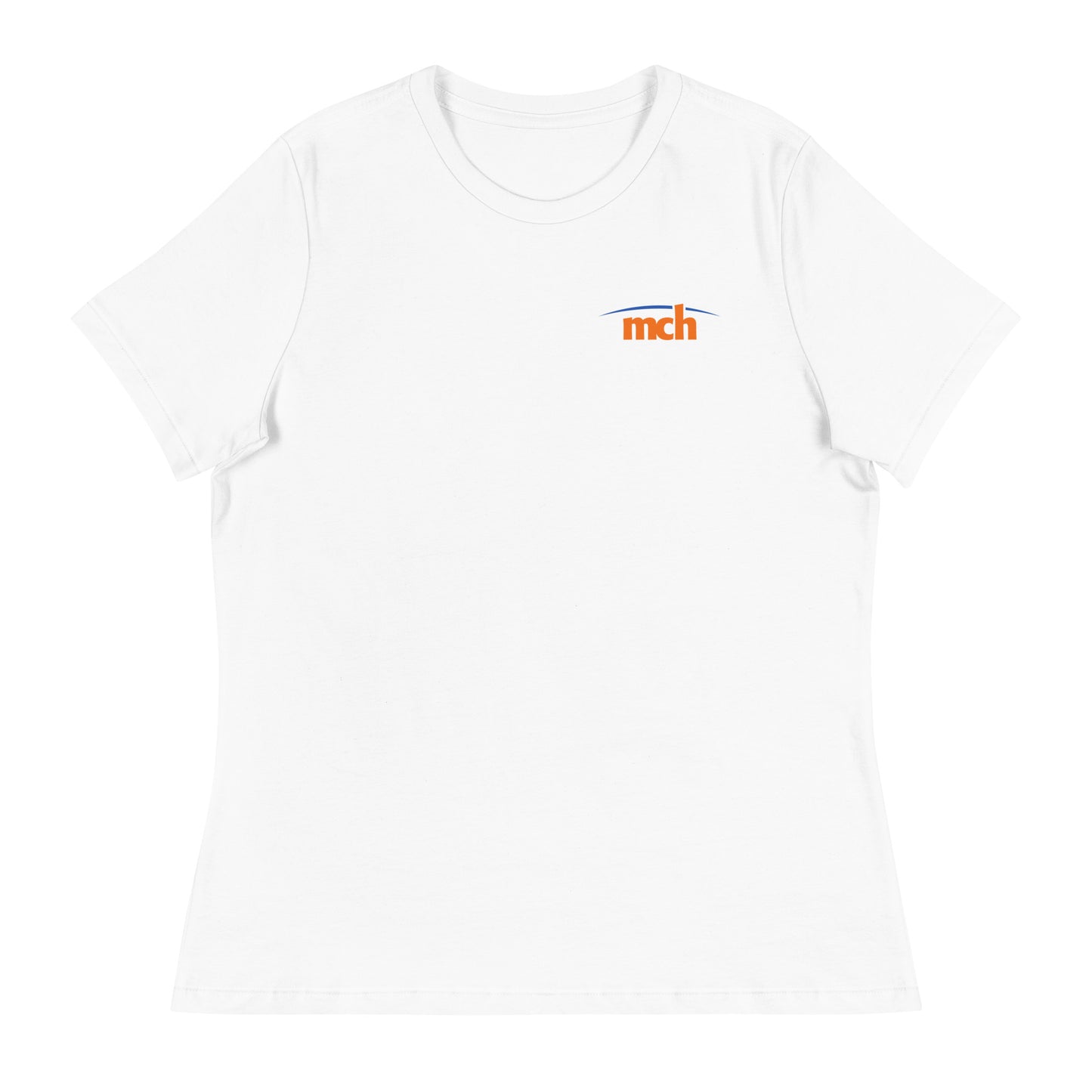 Women's Classic T-shirt - Medical Center Health System Store